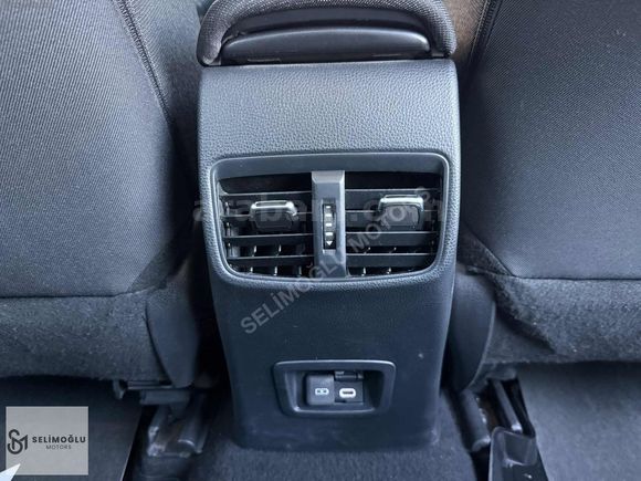 SELİMOĞLU|HATASIZ COROLLA DREAM OTONOM Ş.TAKİP 495 BİN PEŞİN