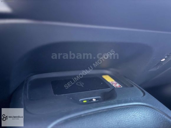 SELİMOĞLU|HATASIZ COROLLA DREAM OTONOM Ş.TAKİP 495 BİN PEŞİN