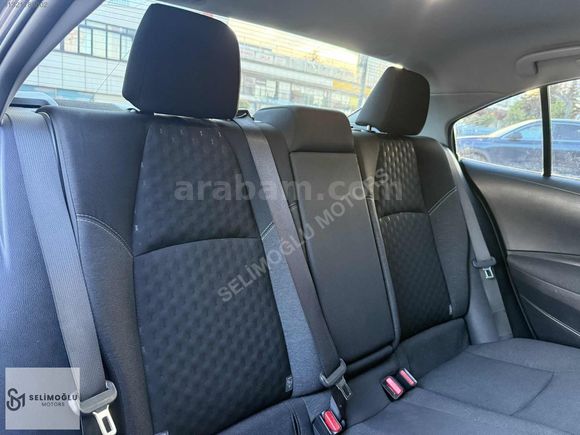 SELİMOĞLU|HATASIZ COROLLA DREAM OTONOM Ş.TAKİP 495 BİN PEŞİN