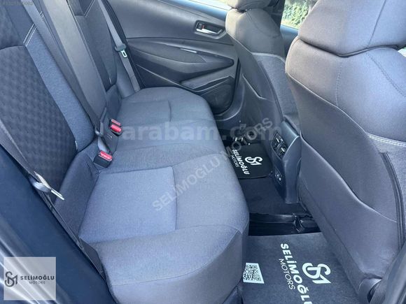 SELİMOĞLU|HATASIZ COROLLA DREAM OTONOM Ş.TAKİP 495 BİN PEŞİN