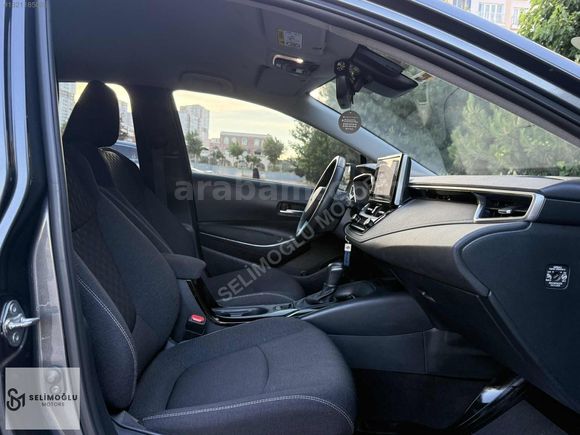 SELİMOĞLU|HATASIZ COROLLA DREAM OTONOM Ş.TAKİP 495 BİN PEŞİN