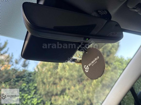 SELİMOĞLU|HATASIZ COROLLA DREAM OTONOM Ş.TAKİP 495 BİN PEŞİN