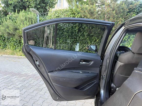 SELİMOĞLU|HATASIZ COROLLA DREAM OTONOM Ş.TAKİP 495 BİN PEŞİN