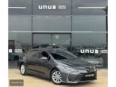 UNUS|FAİZSİZ 12AY-BOYASIZ 2024 DREAM FÜME %30PŞN 48VADE-22.900KM