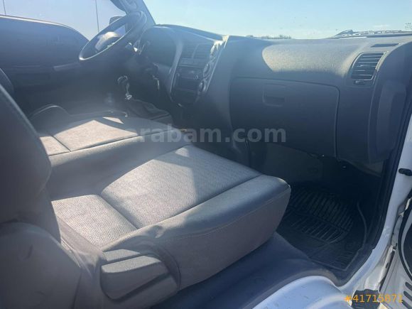Emsalsiz temizlikte