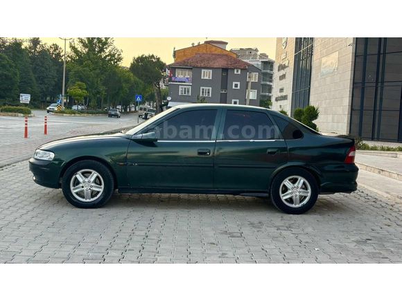 OPEL VECTRA 2.0 CD