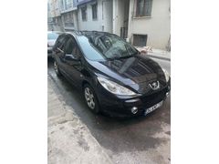 Sahibinden Peugeot 307 1.6 Premium 2006 Model İstanbul