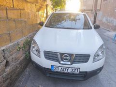 Sahibinden Nissan Qashqai 1.5 dCi Visia 2009 Model