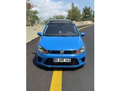 Sahibinden Volkswagen Polo 1.2 TSi Lounge 2015 Model 