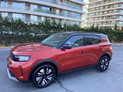 ERTÜKEL |HATASIZ 2025 OPEL FRONTERA GS LANSMAN RENK/KONFOR PAKET