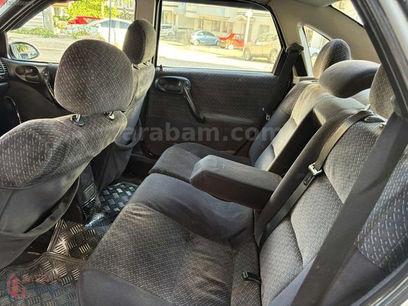 SAVRAN GRUPTAN OPEL VECTRA 2.0 CD