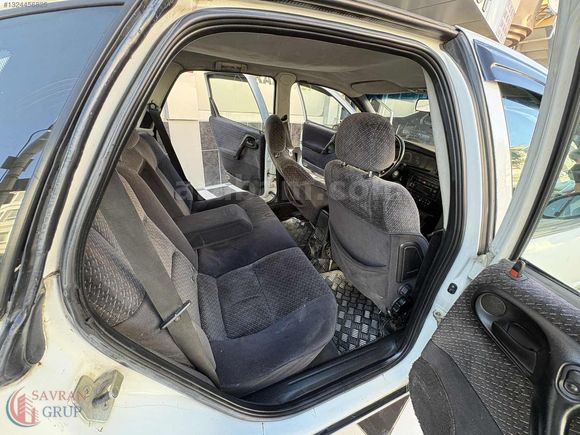 SAVRAN GRUPTAN OPEL VECTRA 2.0 CD