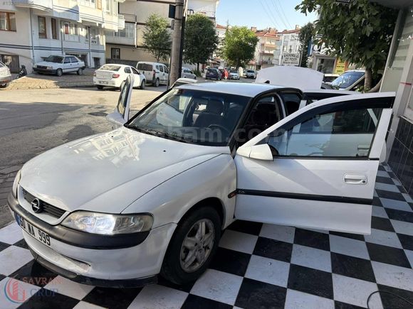SAVRAN GRUPTAN OPEL VECTRA 2.0 CD