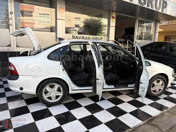 SAVRAN GRUPTAN OPEL VECTRA 2.0 CD