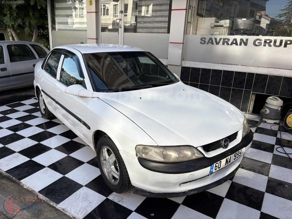 SAVRAN GRUPTAN OPEL VECTRA 2.0 CD