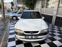 SAVRAN GRUPTAN OPEL VECTRA 2.0 CD