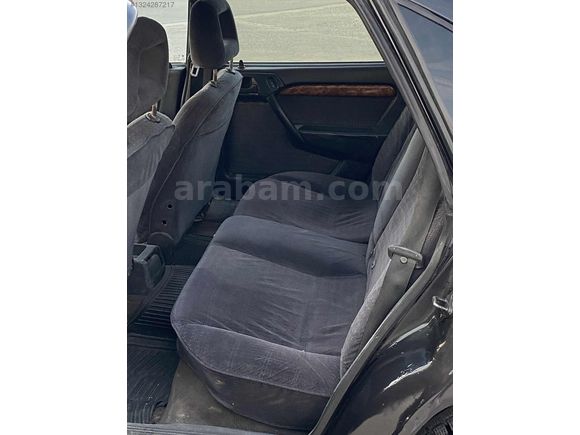 EMİR OTOMOTİVDEN Ok GİBİ VECTRA
