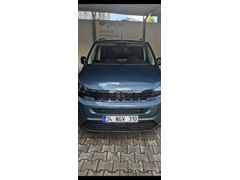 Sahibinden Peugeot Rifter 1.5 BlueHDI Allure 2025 Model