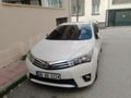 Sahibinden Toyota Corolla 1.4 D-4D Advance