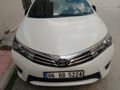 Sahibinden Toyota Corolla 1.4 D-4D Advance