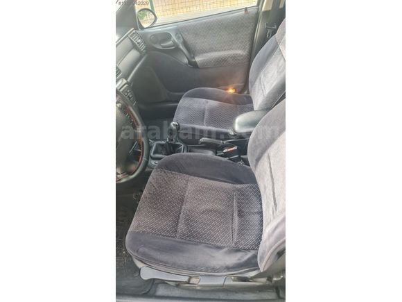 TERTEMİZ FULL PAKET VECTRA