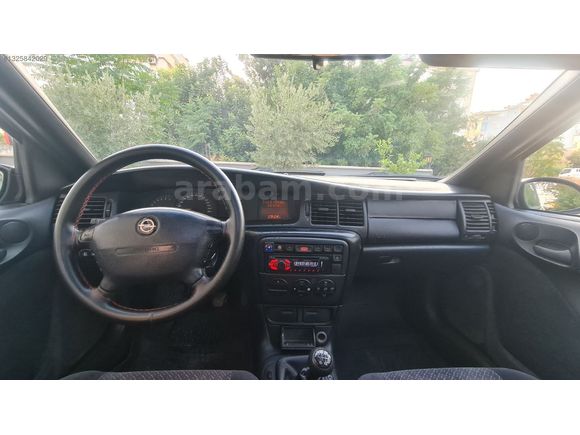 TERTEMİZ FULL PAKET VECTRA