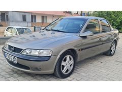 TERTEMİZ FULL PAKET VECTRA