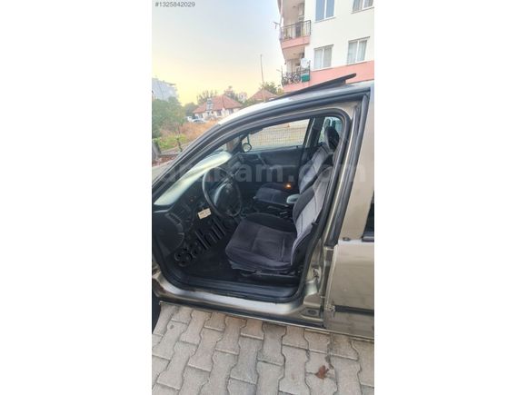 TERTEMİZ FULL PAKET VECTRA