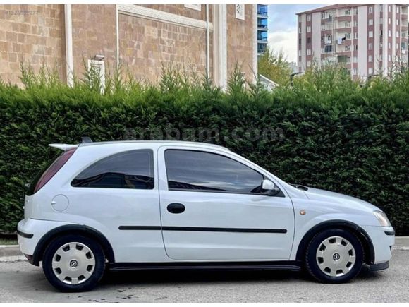 // MASRAFSIZ // 1.3 // SIFIR MUAYENE //