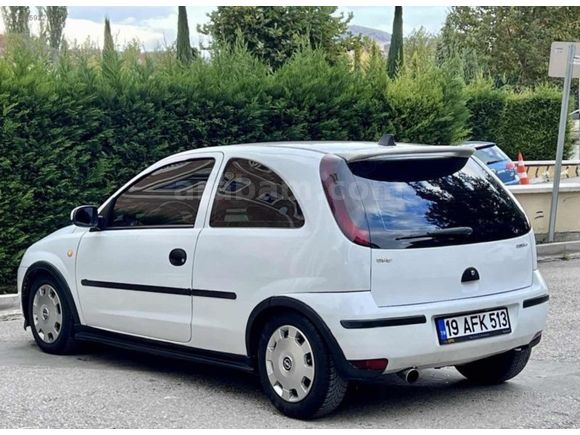 // MASRAFSIZ // 1.3 // SIFIR MUAYENE //