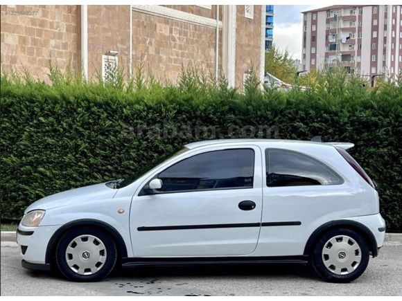// MASRAFSIZ // 1.3 // SIFIR MUAYENE //