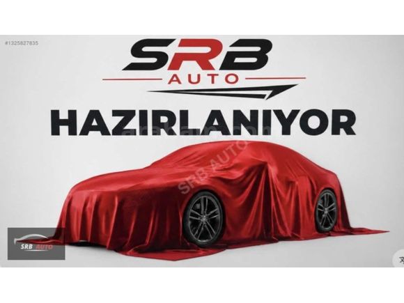 SRB AUTO'DAN CİTROEN BERLİNGO 1.5 bluHDI