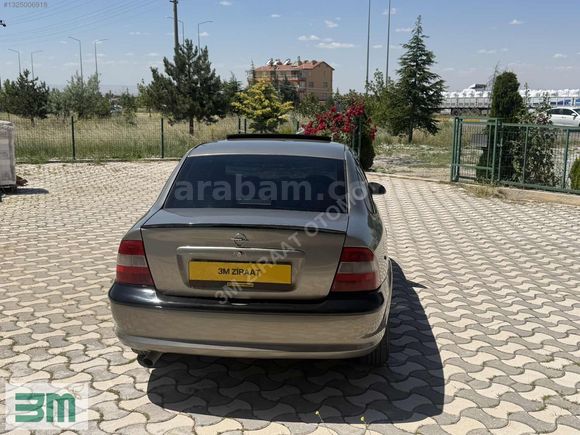 !!!VADE FARKSIZ 4 TAKSİT !!!SANRUFLU KOLTUK ISITMALI