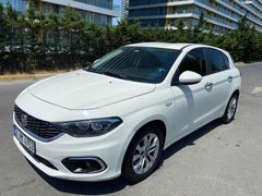 ERTÜKEL | HATASIZ 2017 ÇIKIŞLI FIAT EGEA 1.6 E-TORQ URBAN PLUS
