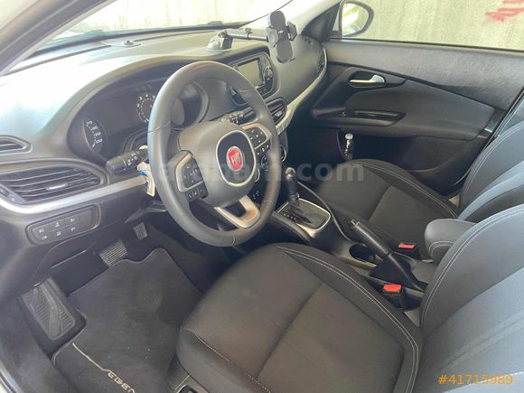 ERTÜKEL | HATASIZ 2017 ÇIKIŞLI FIAT EGEA 1.6 E-TORQ URBAN PLUS