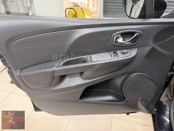 160 BİN PEŞİN İLE SENET/KREDİ SEÇENEKLERİ_CLİO 1.2 16V TOUCH