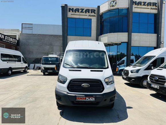 ''NAZAR'' 2017 -500.KM FABRİKASYON DELÜX TEKTEKER