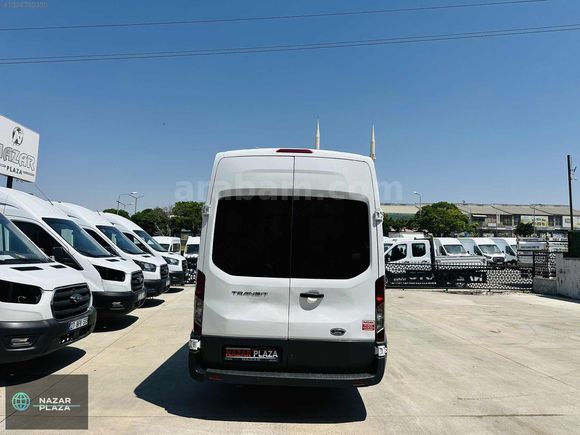 ''NAZAR'' 2017 -500.KM FABRİKASYON DELÜX TEKTEKER