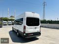 ''NAZAR'' 2017 -500.KM FABRİKASYON DELÜX TEKTEKER