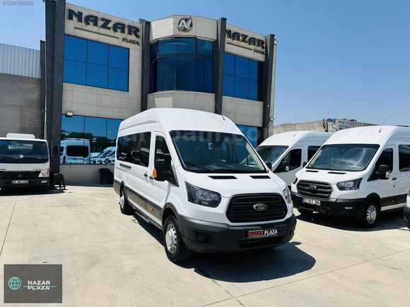 ''NAZAR'' 2017 -500.KM FABRİKASYON DELÜX TEKTEKER