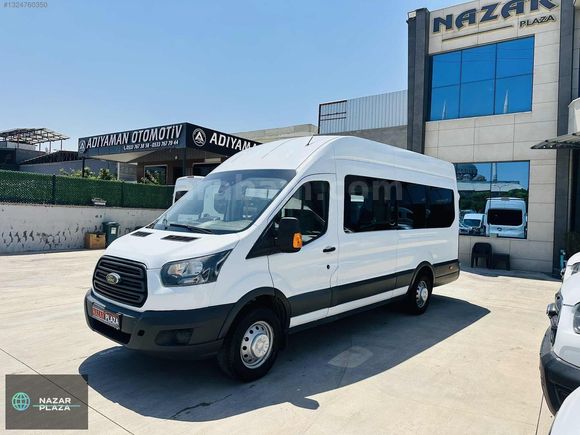 ''NAZAR'' 2017 -500.KM FABRİKASYON DELÜX TEKTEKER
