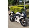 Sahibinden CFmoto 250SR 650 km