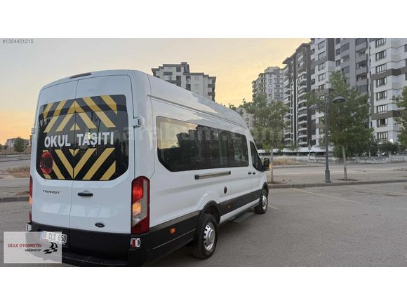 2021 19+1 MODEL OKUL TAŞTI
