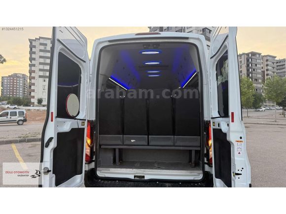 2021 19+1 MODEL OKUL TAŞTI