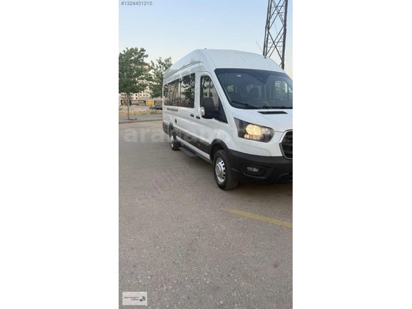 2021 19+1 MODEL OKUL TAŞTI