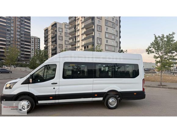 2021 19+1 MODEL OKUL TAŞTI