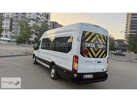 2021 19+1 MODEL OKUL TAŞTI