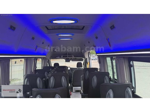 2021 19+1 MODEL OKUL TAŞTI
