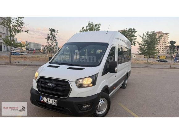 2021 19+1 MODEL OKUL TAŞTI