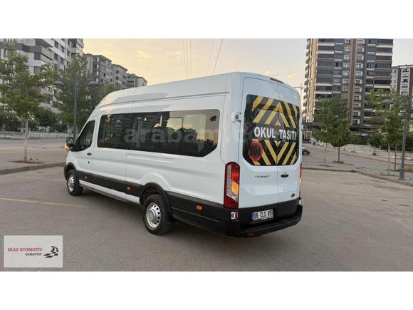 2021 19+1 MODEL OKUL TAŞTI